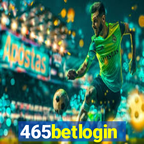 465betlogin