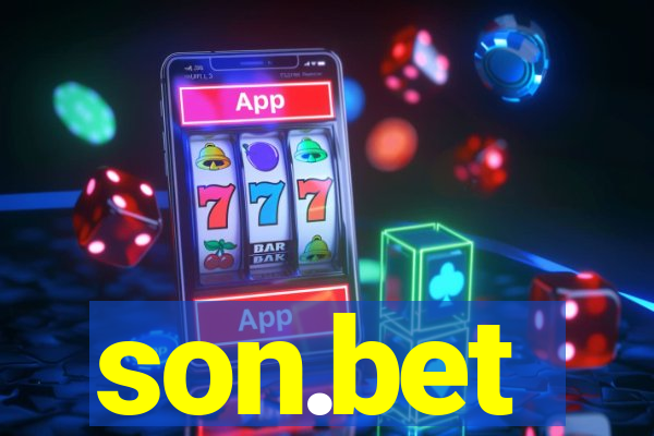 son.bet
