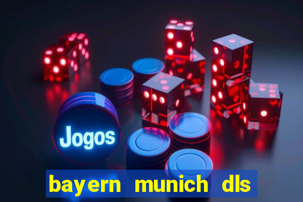 bayern munich dls kits 22/23