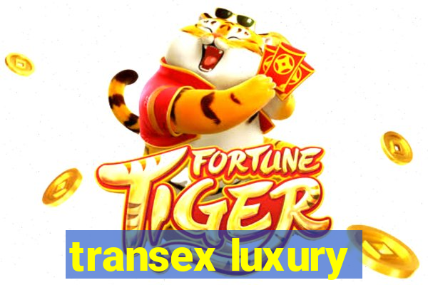 transex luxury