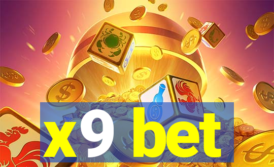x9 bet