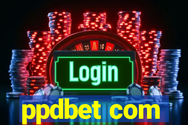 ppdbet com