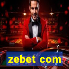 zebet com