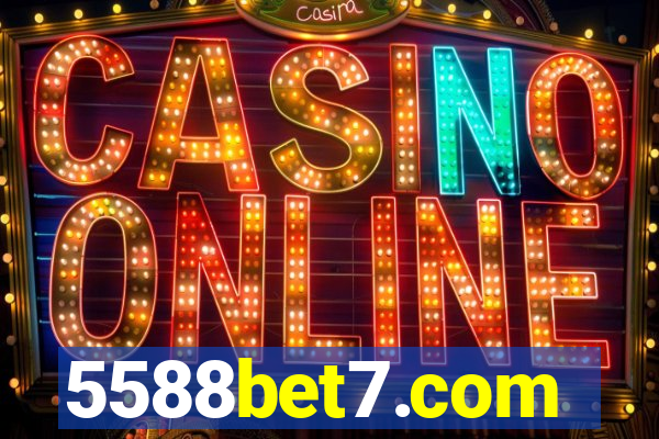 5588bet7.com