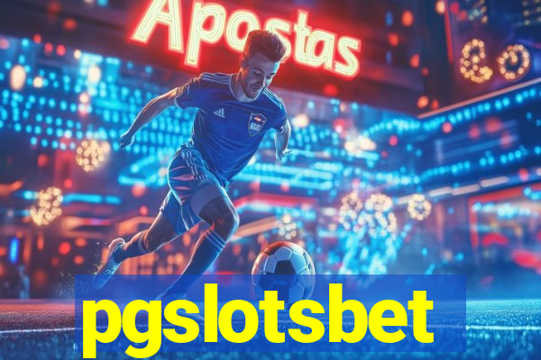 pgslotsbet