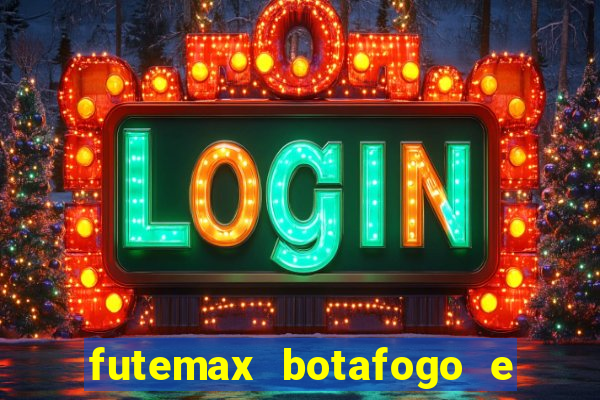 futemax botafogo e palmeiras ao vivo