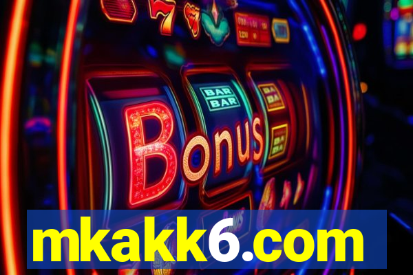 mkakk6.com