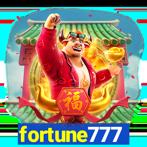 fortune777