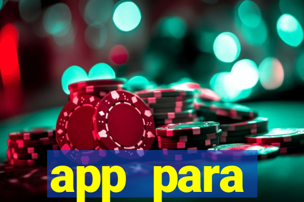 app para adolescentes ganhar dinheiro