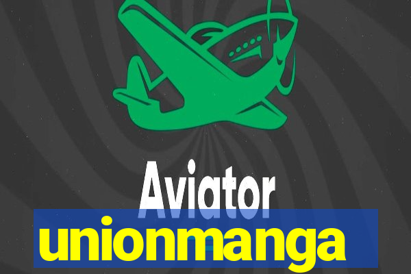 unionmanga