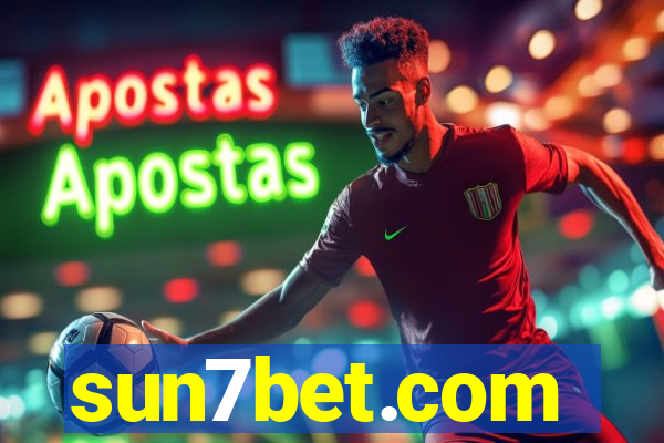 sun7bet.com