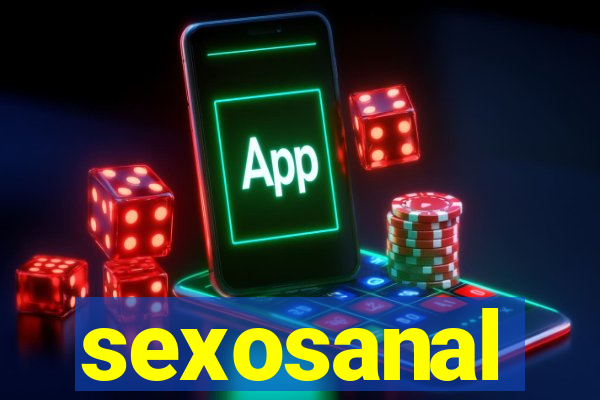 sexosanal