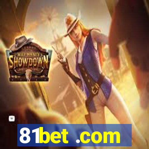 81bet .com