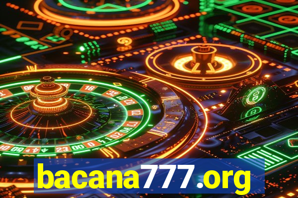bacana777.org