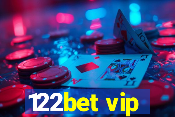 122bet vip