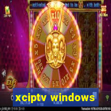 xciptv windows