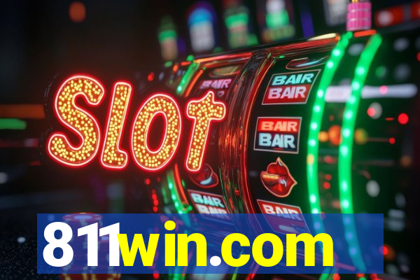 811win.com