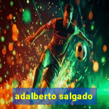 adalberto salgado