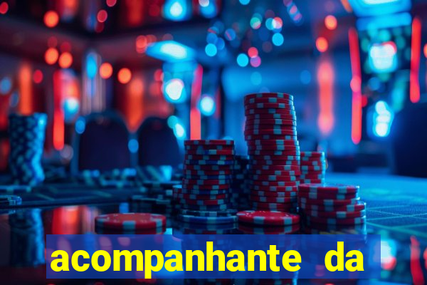 acompanhante da zona norte