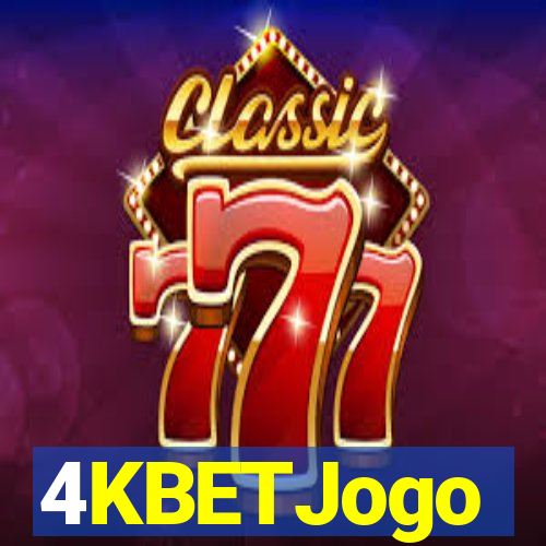4KBETJogo