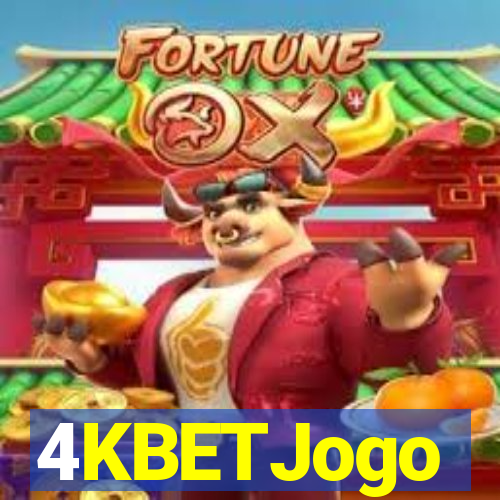 4KBETJogo