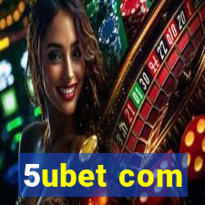 5ubet com