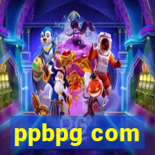 ppbpg com