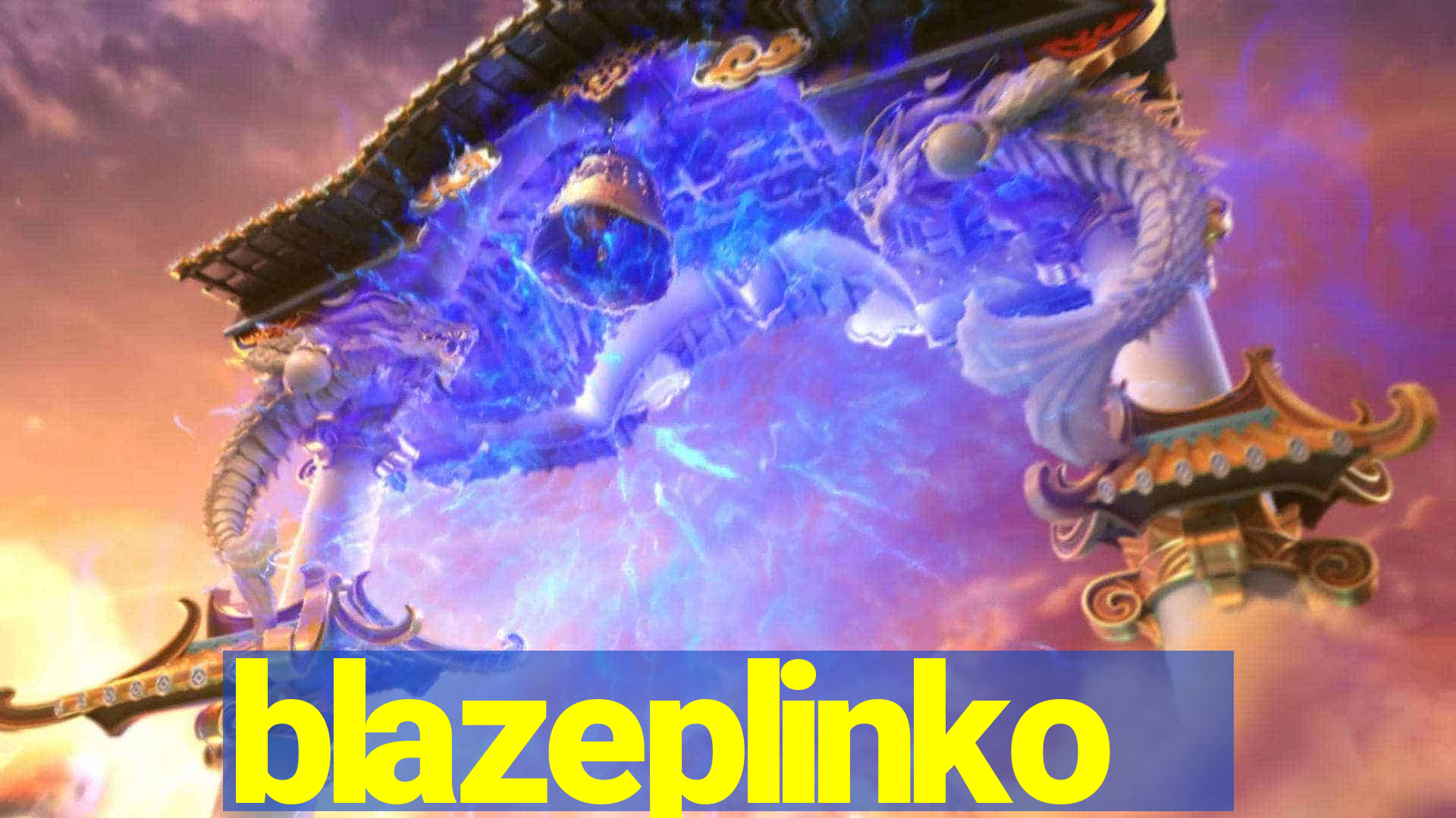 blazeplinko