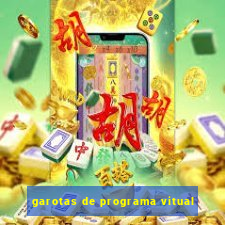 garotas de programa vitual
