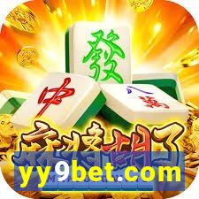 yy9bet.com