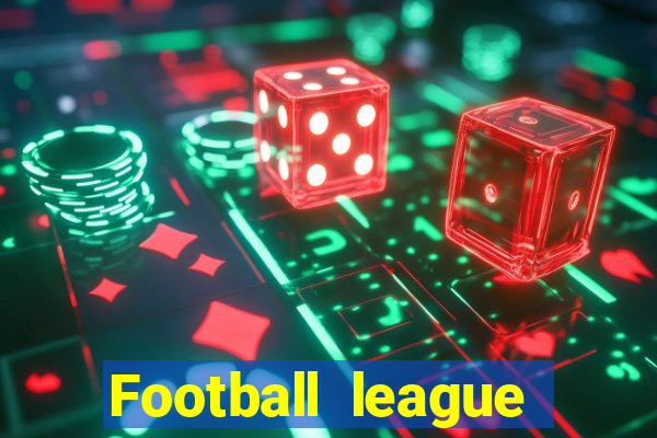 Football league 2024 kits