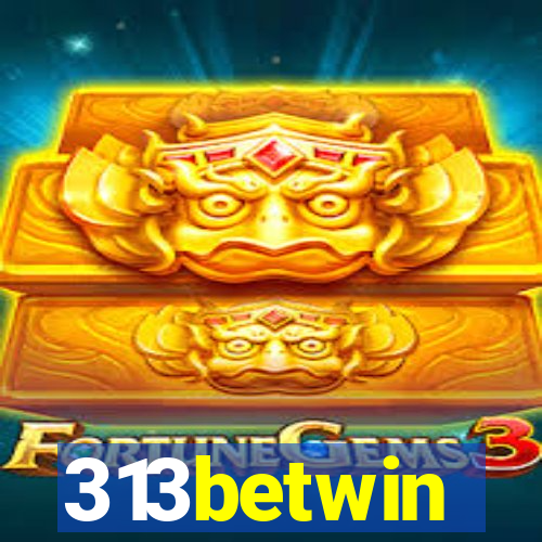313betwin