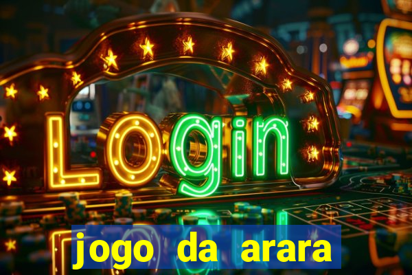 jogo da arara trade Ã© confiÃ¡vel
