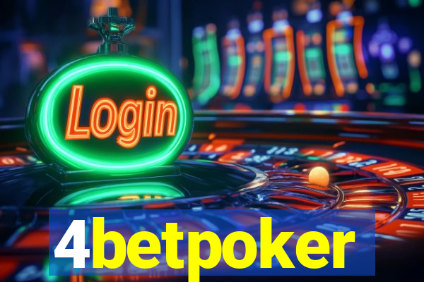 4betpoker