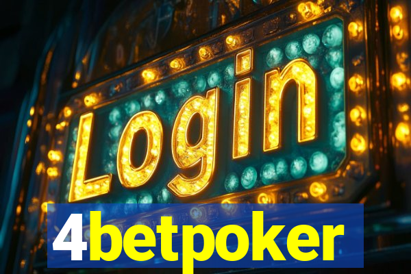 4betpoker