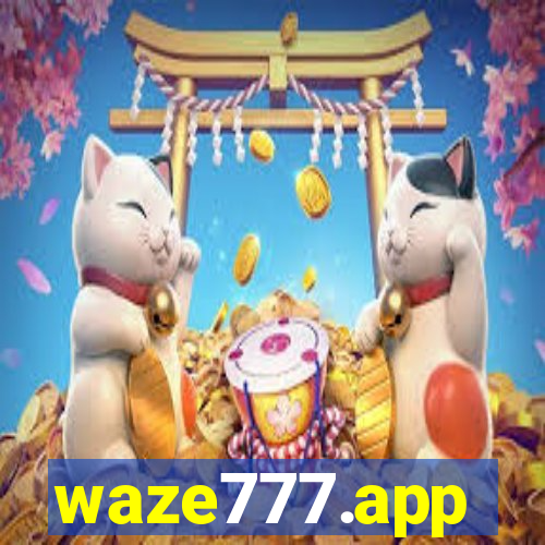 waze777.app