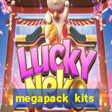 megapack kits football manager 2016