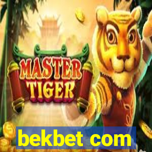 bekbet com