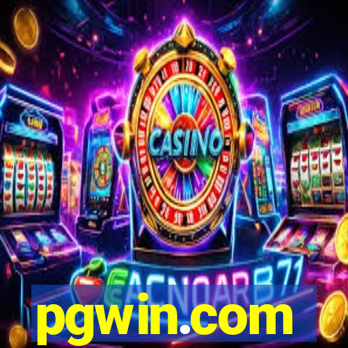 pgwin.com