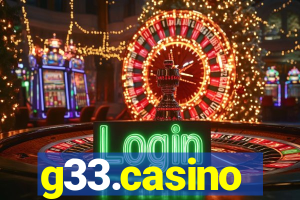 g33.casino