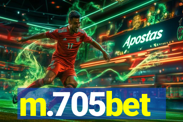 m.705bet