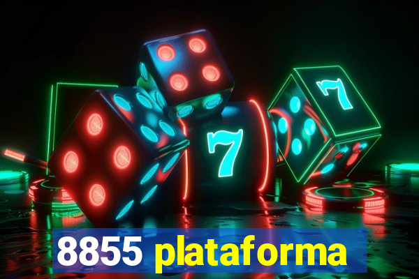 8855 plataforma