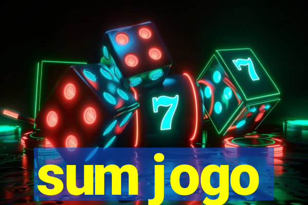 sum jogo