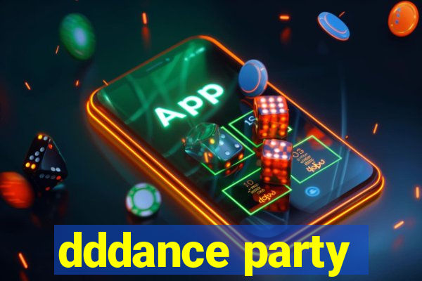 dddance party