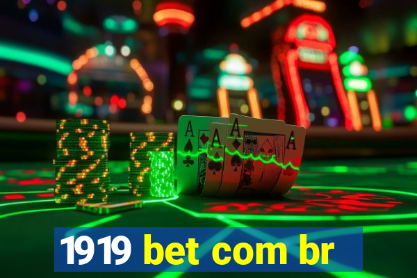 1919 bet com br