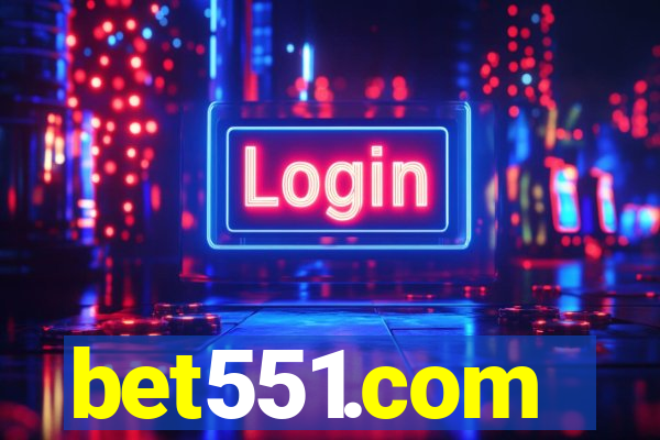 bet551.com