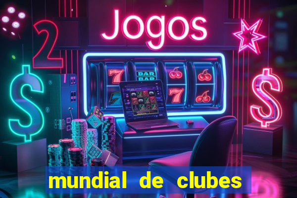 mundial de clubes 2020 tabela