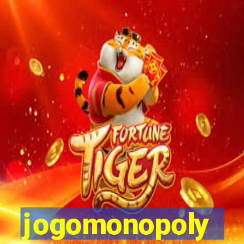 jogomonopoly