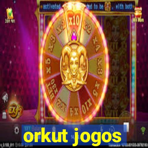 orkut jogos