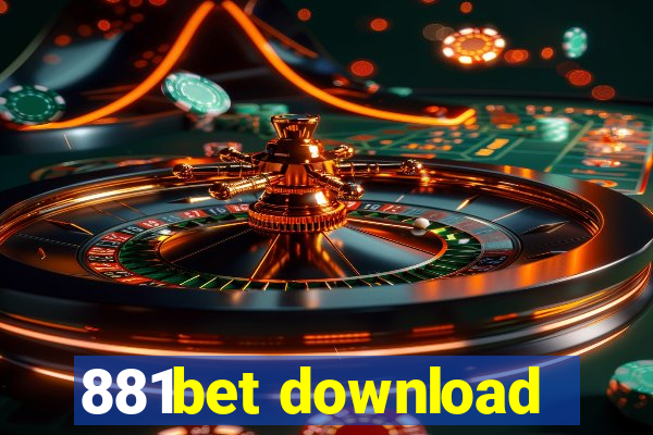 881bet download